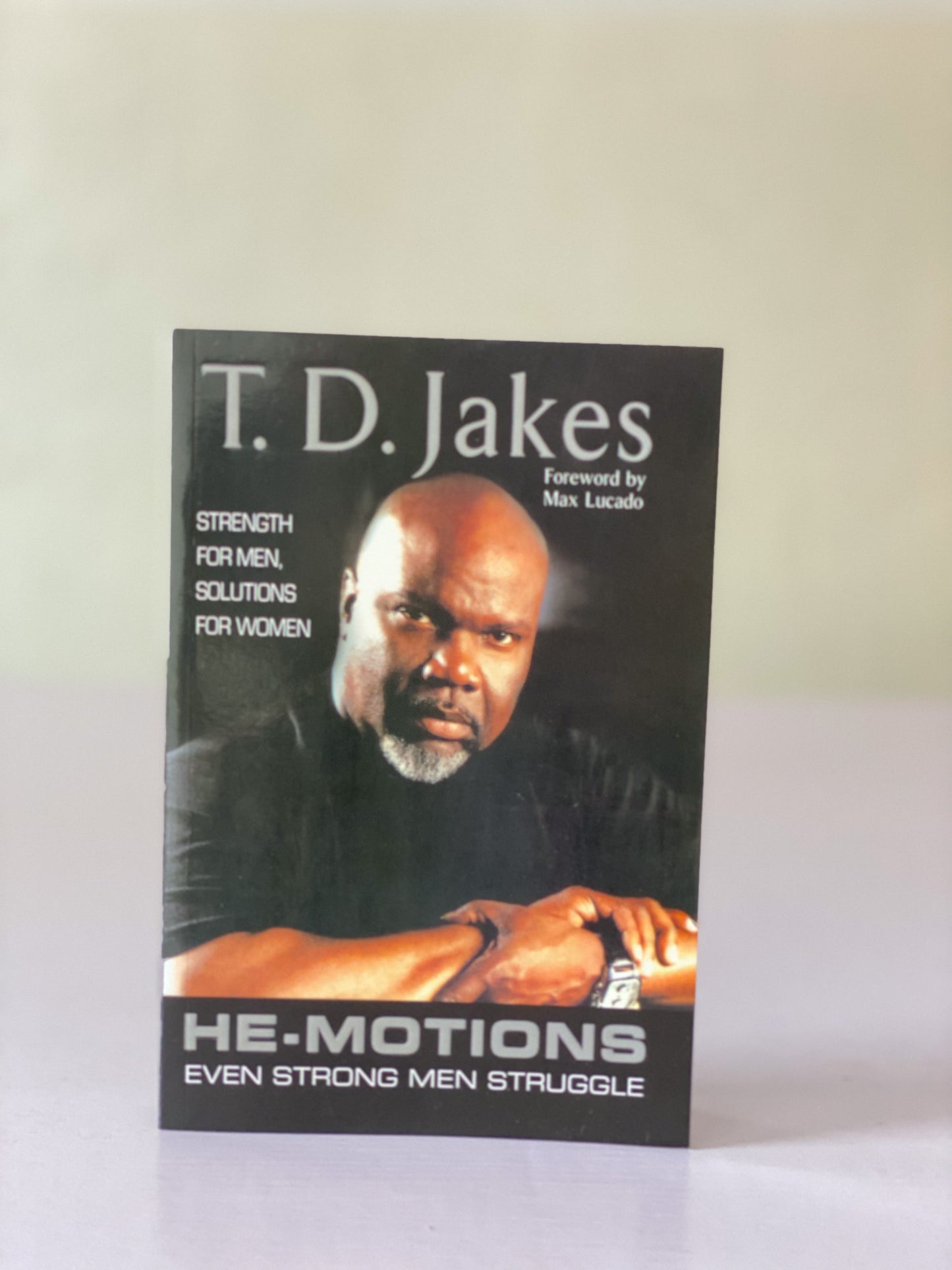 He-motions