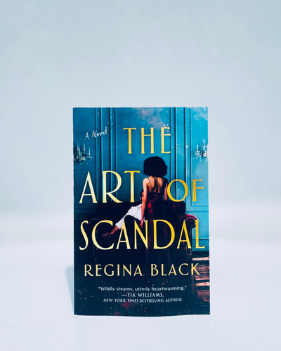Art of Scandal