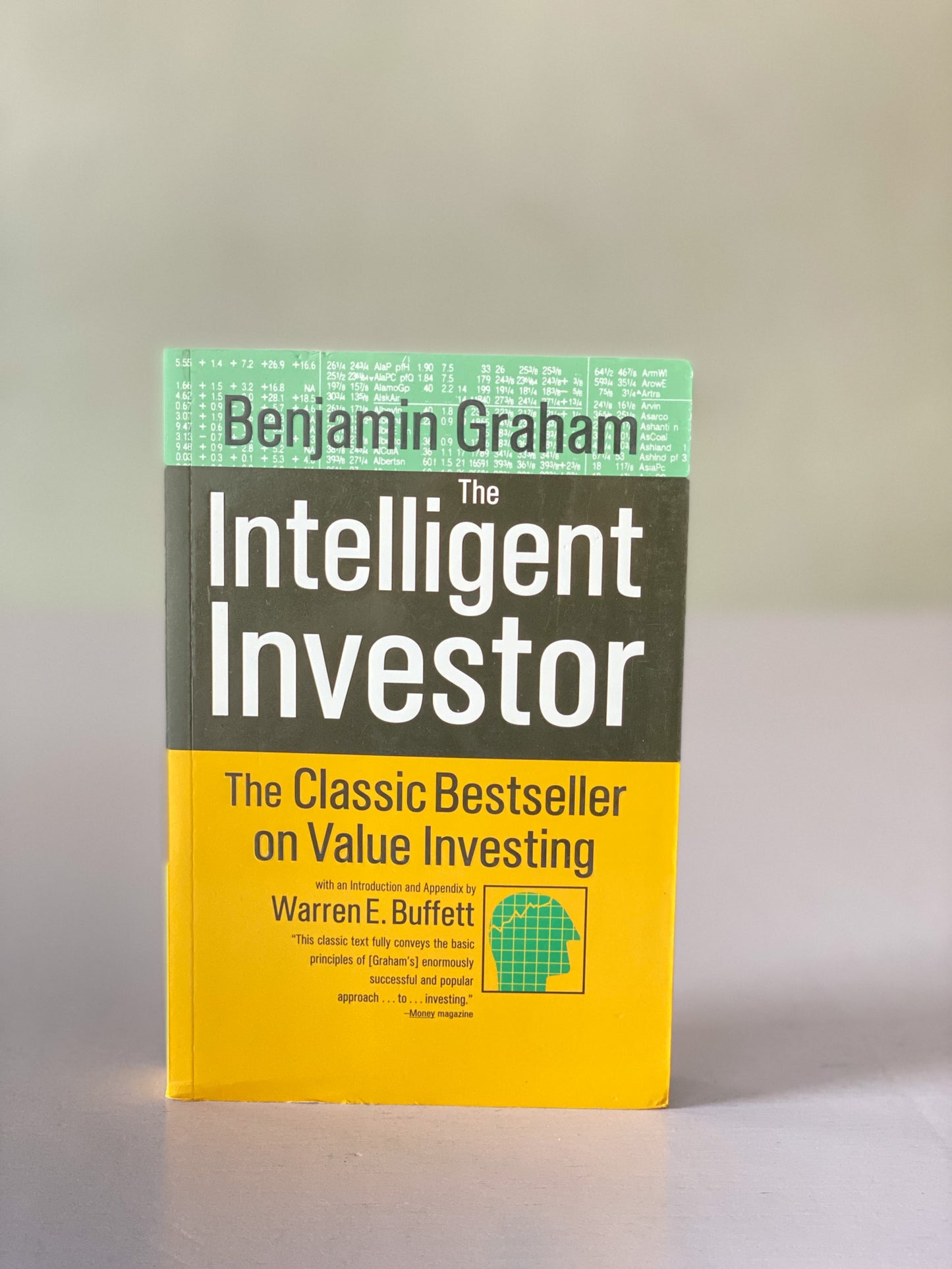 Intelligent Investor