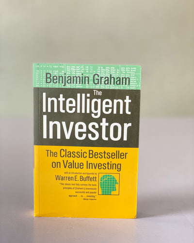 Intelligent Investor