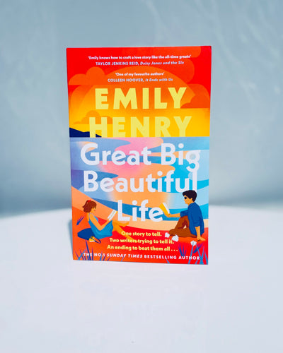Great Big Beautiful Life