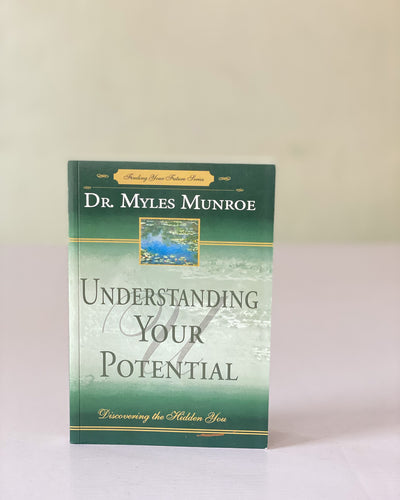 Understanding Your Potential