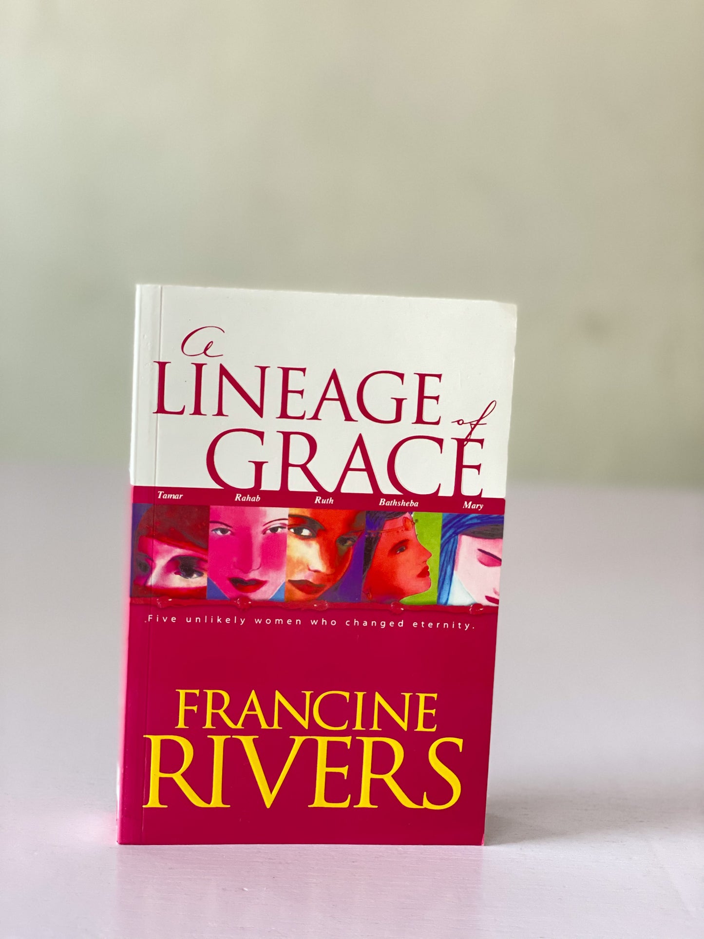 a Lineage of Grace