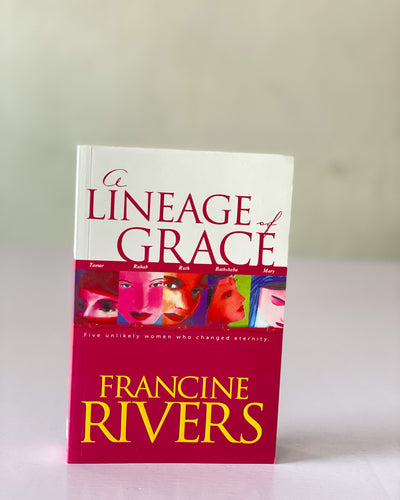 a Lineage of Grace