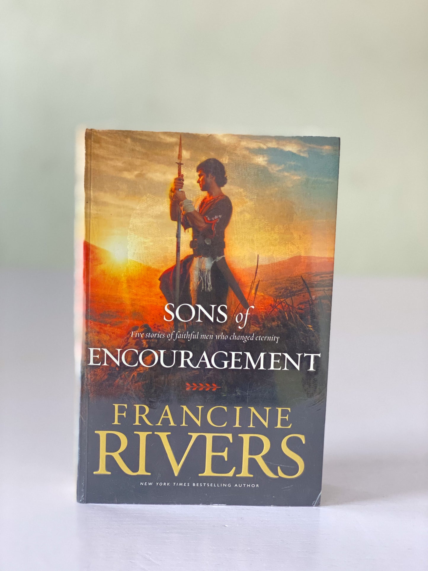 Sons of Encouragement