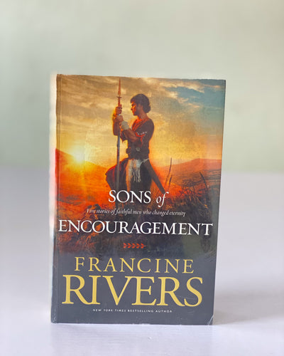 Sons of Encouragement