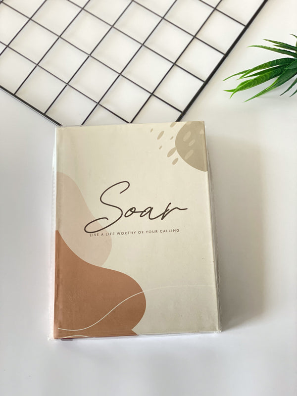 Soar Plain Journal