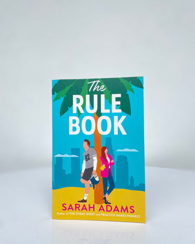 The Rule Book