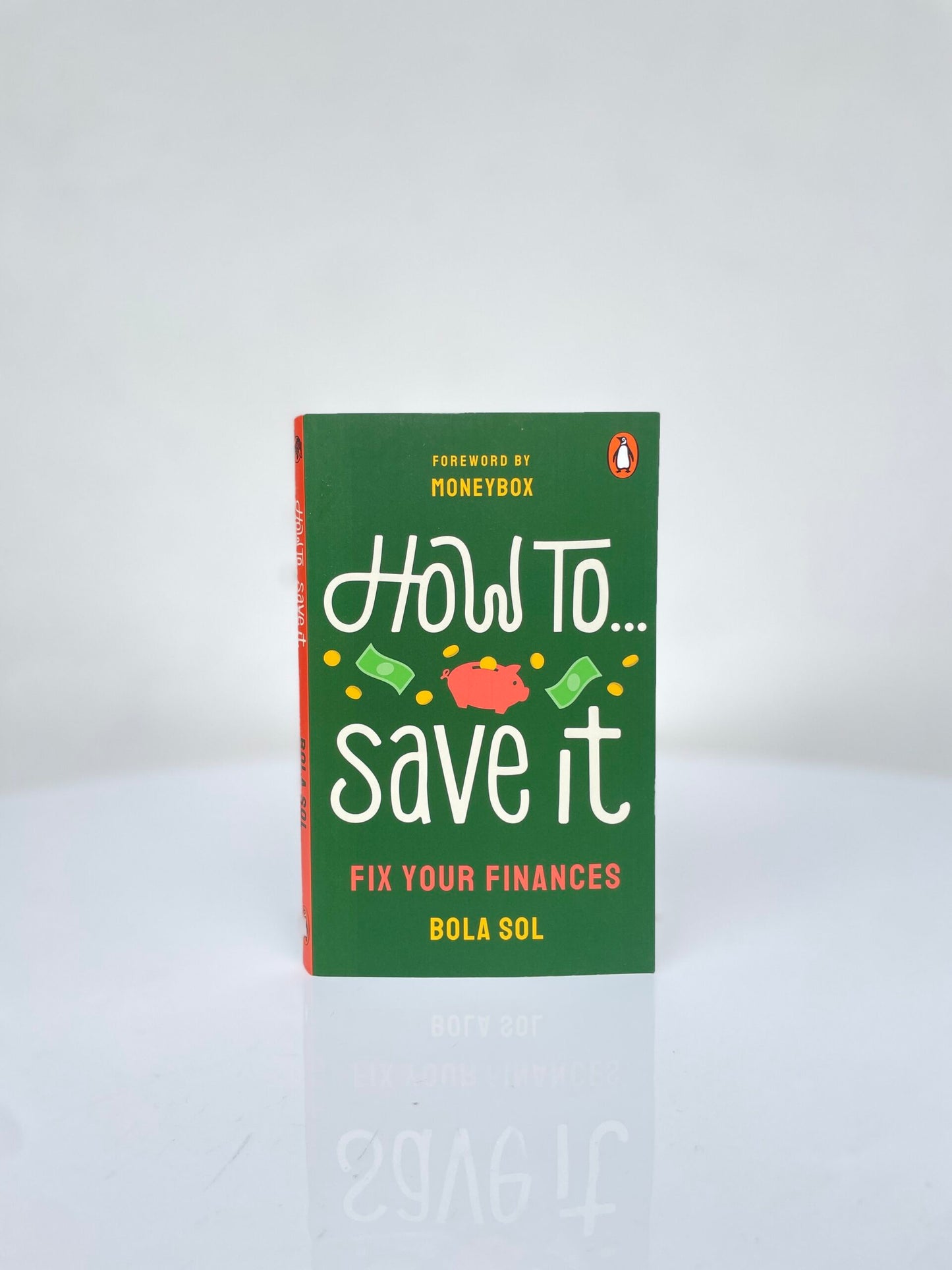 How To Save It