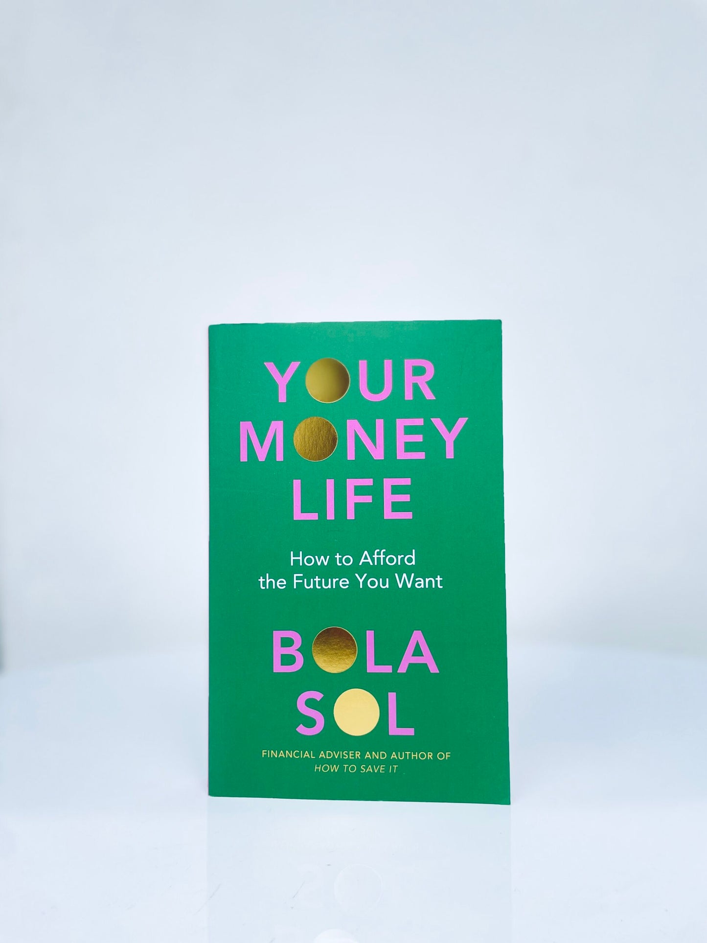 Your Money Life: How to Afford the Future You Want