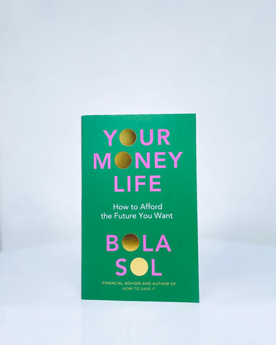 Your Money Life: How to Afford the Future You Want