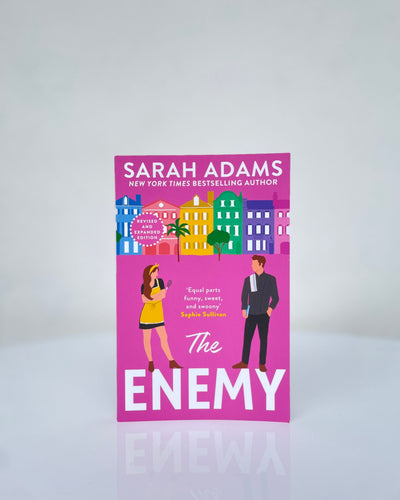 The Enemy