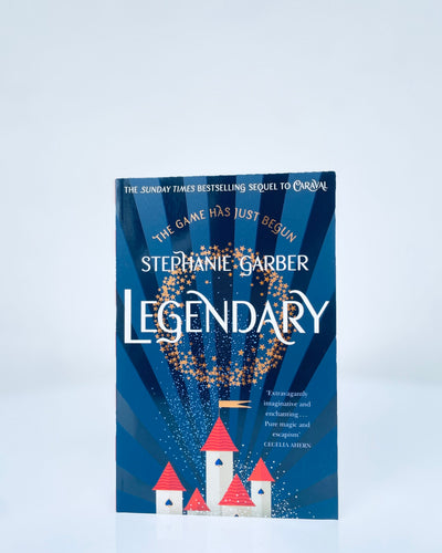 Legendary