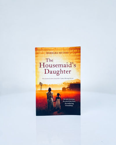 The Housemaid's Daughter