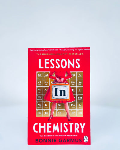 Lessons in Chemistry