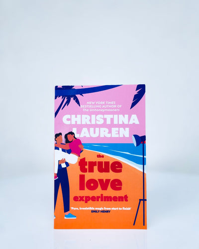 Love and Other Words