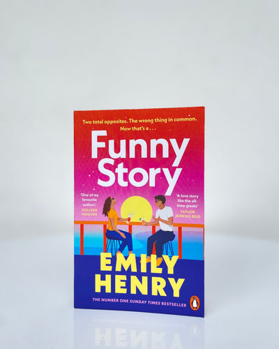 Funny Story