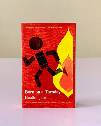 Born On A Tuesday