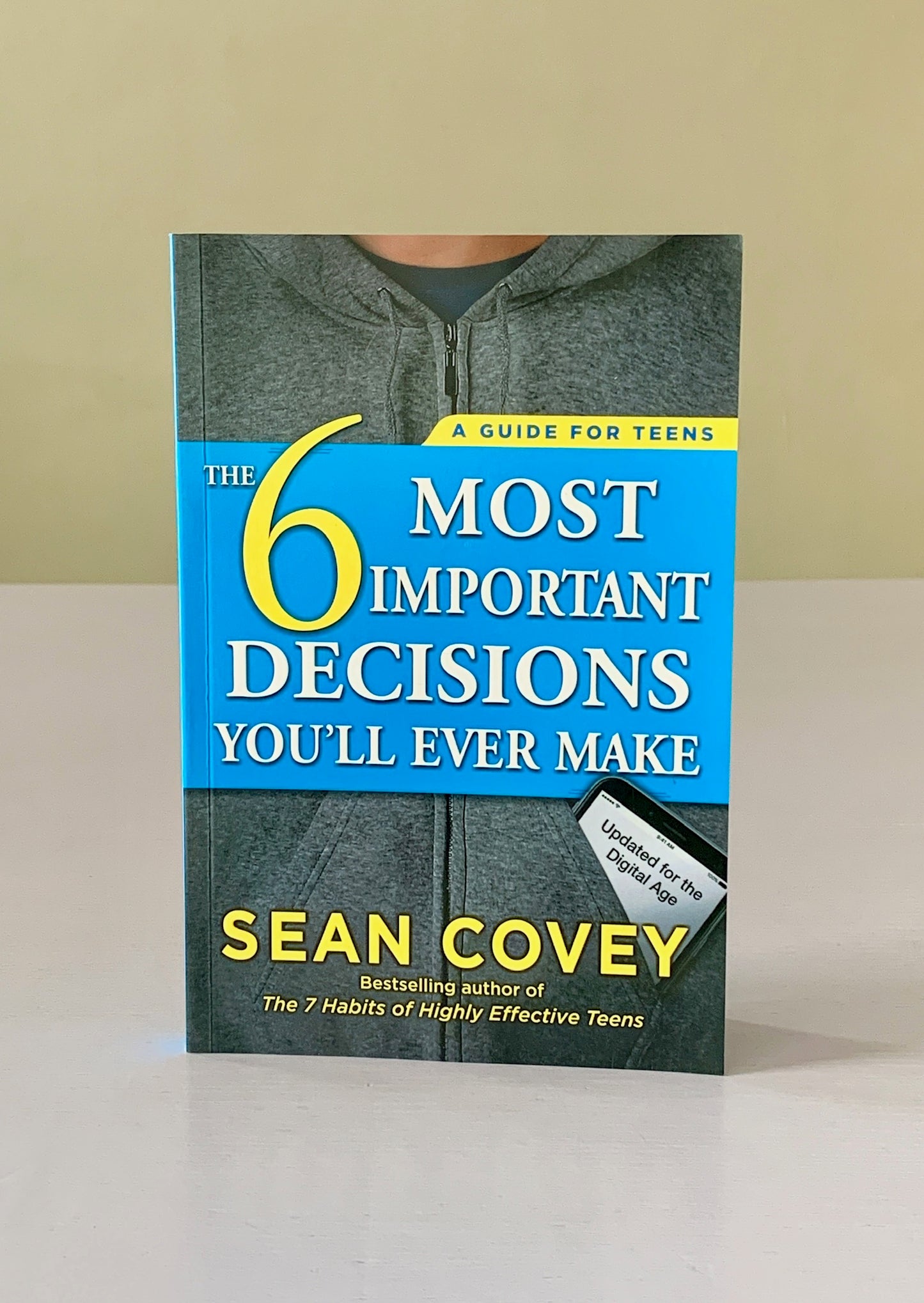 The 6 Most Important Decisions You'll Ever Make