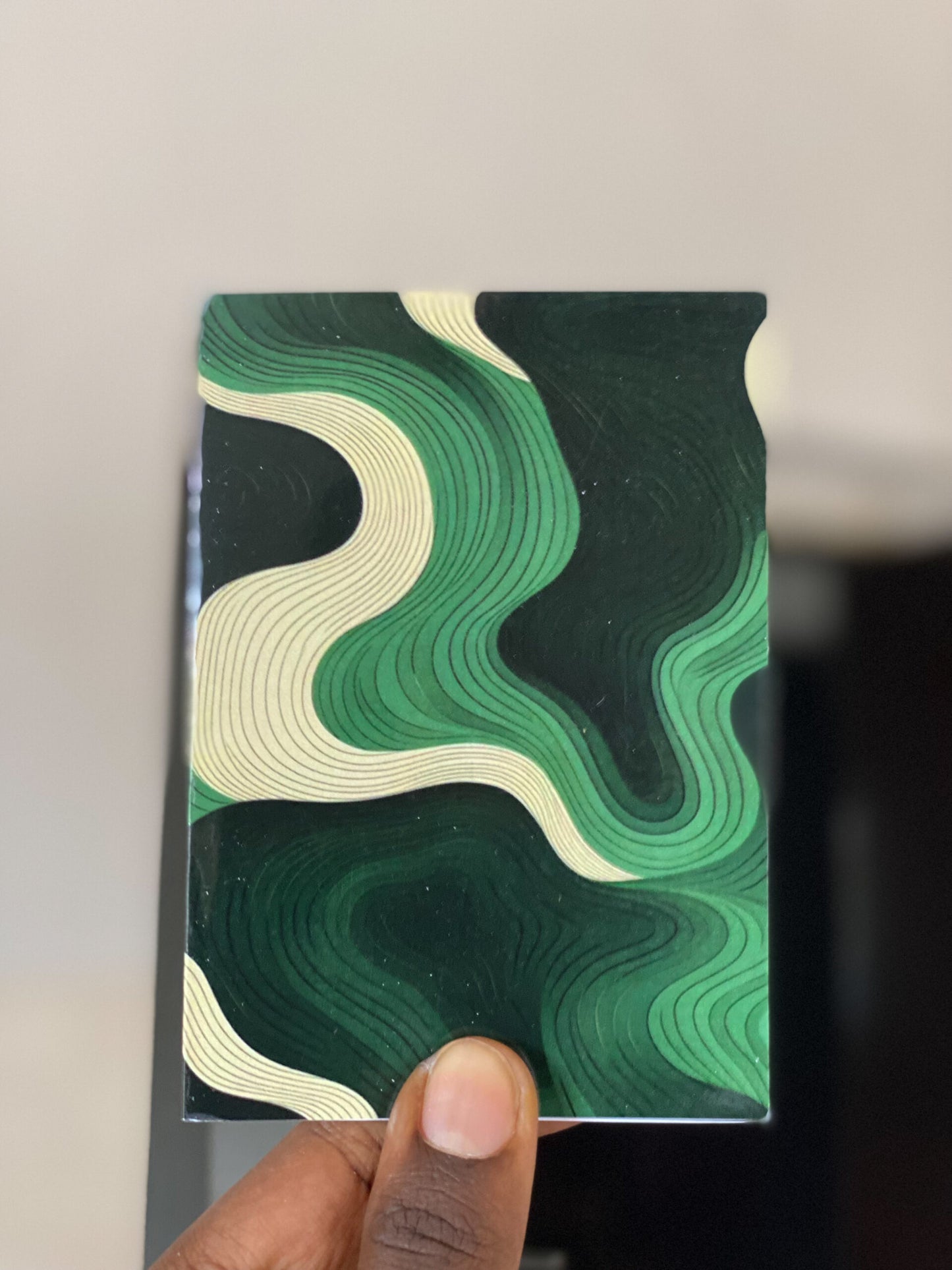 Note card