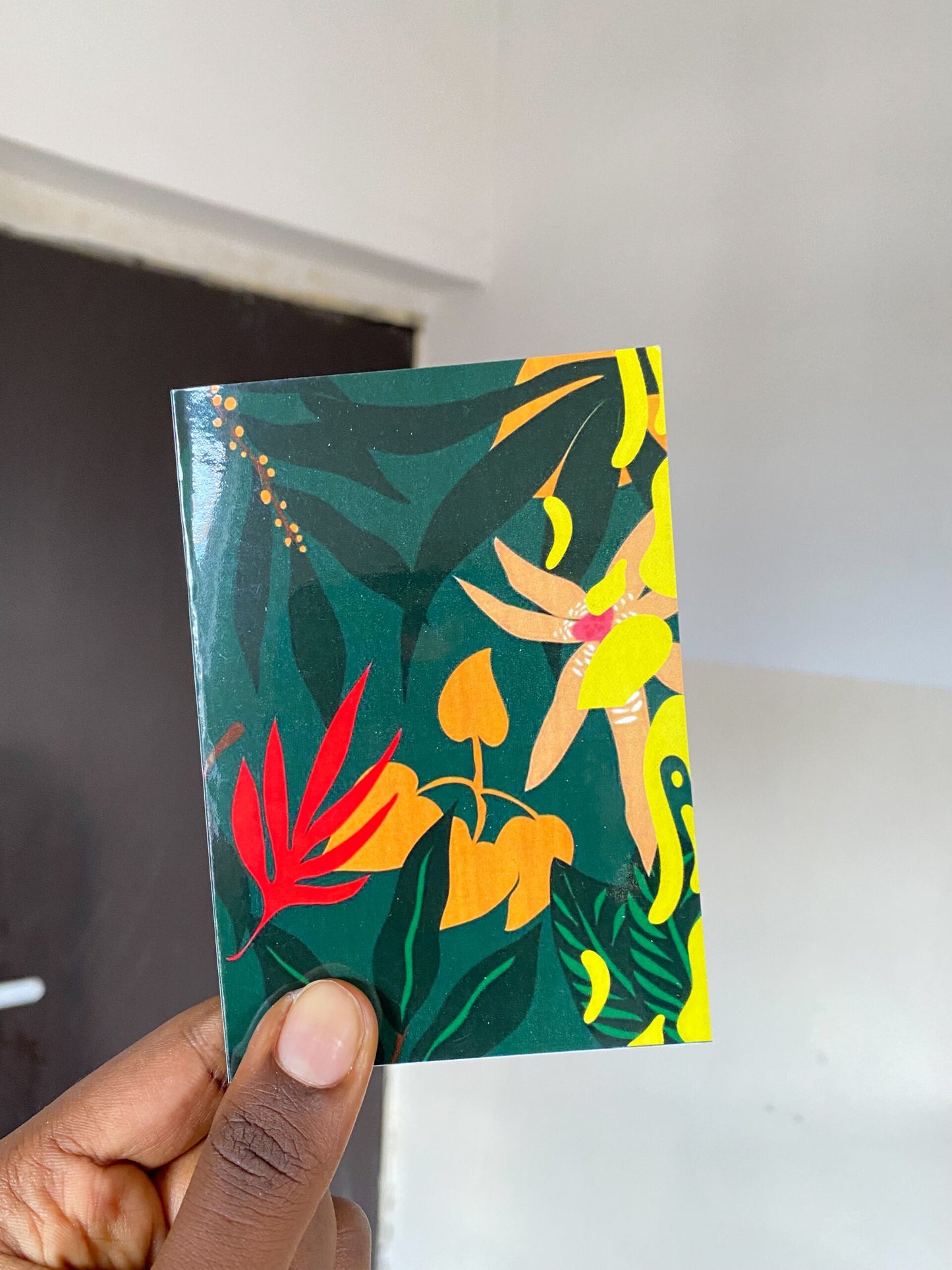 Note card