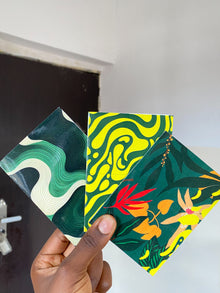 Note card
