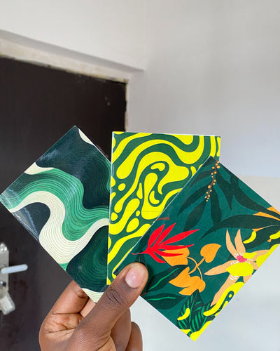Note card
