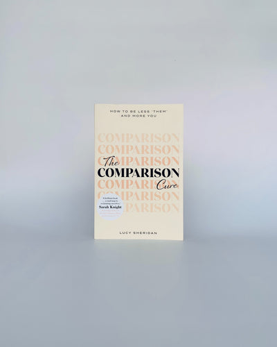 The Comparison Cure