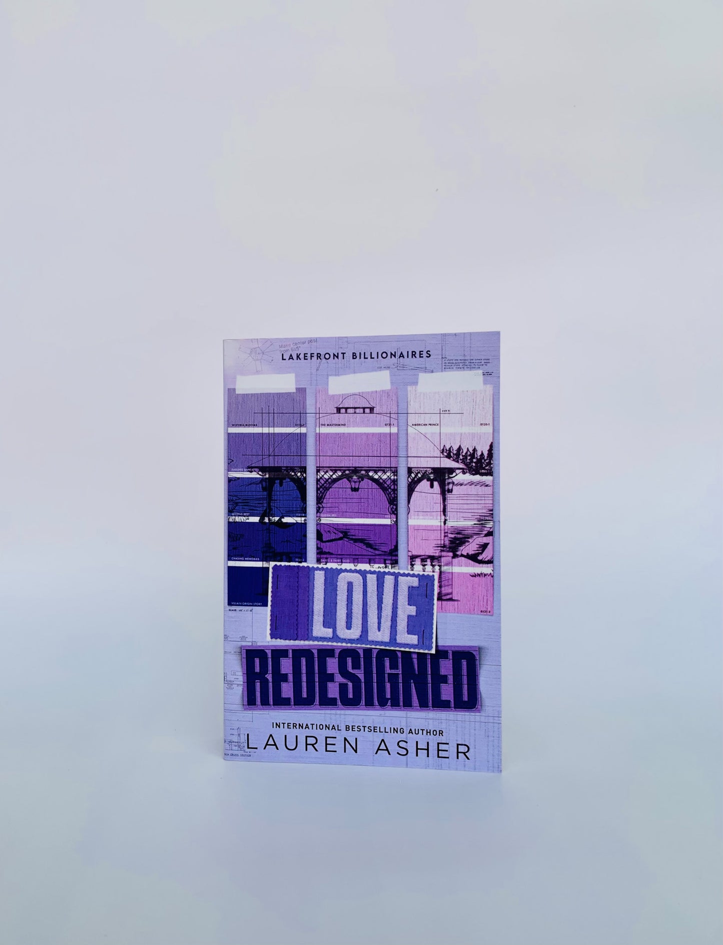 Love Redesigned