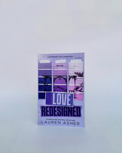 Love Redesigned