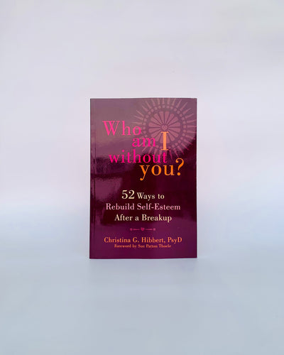 Who Am I Without You