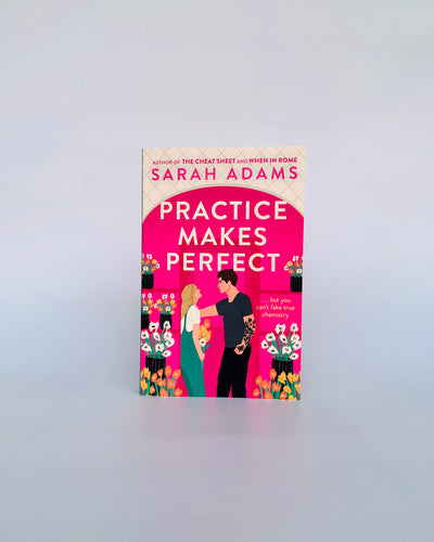 Practice Makes Perfect