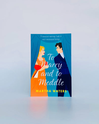 To Marry And To Meddle