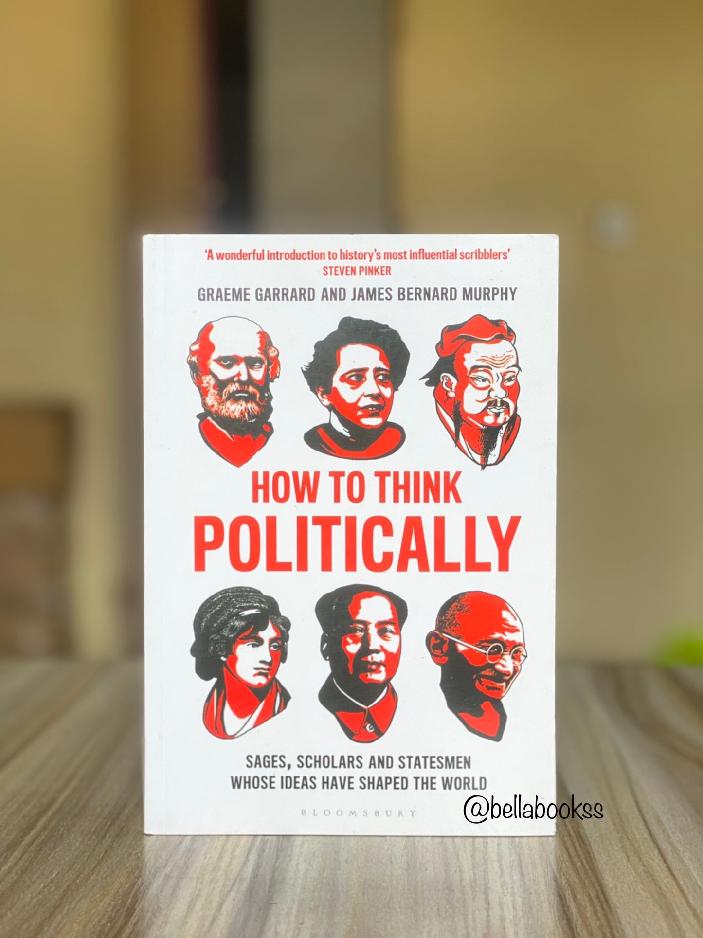 How To Think Politically