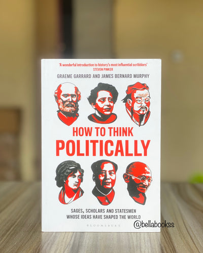 How To Think Politically