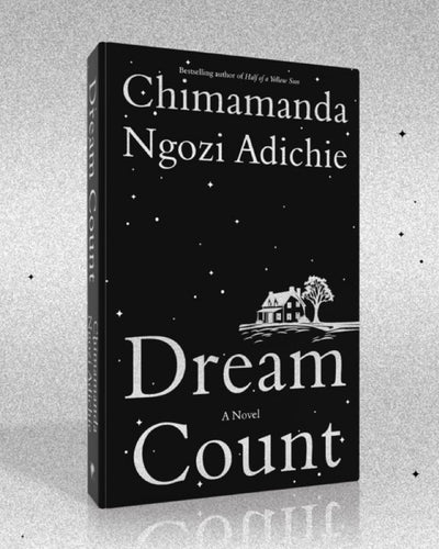 Dream Count paperback
