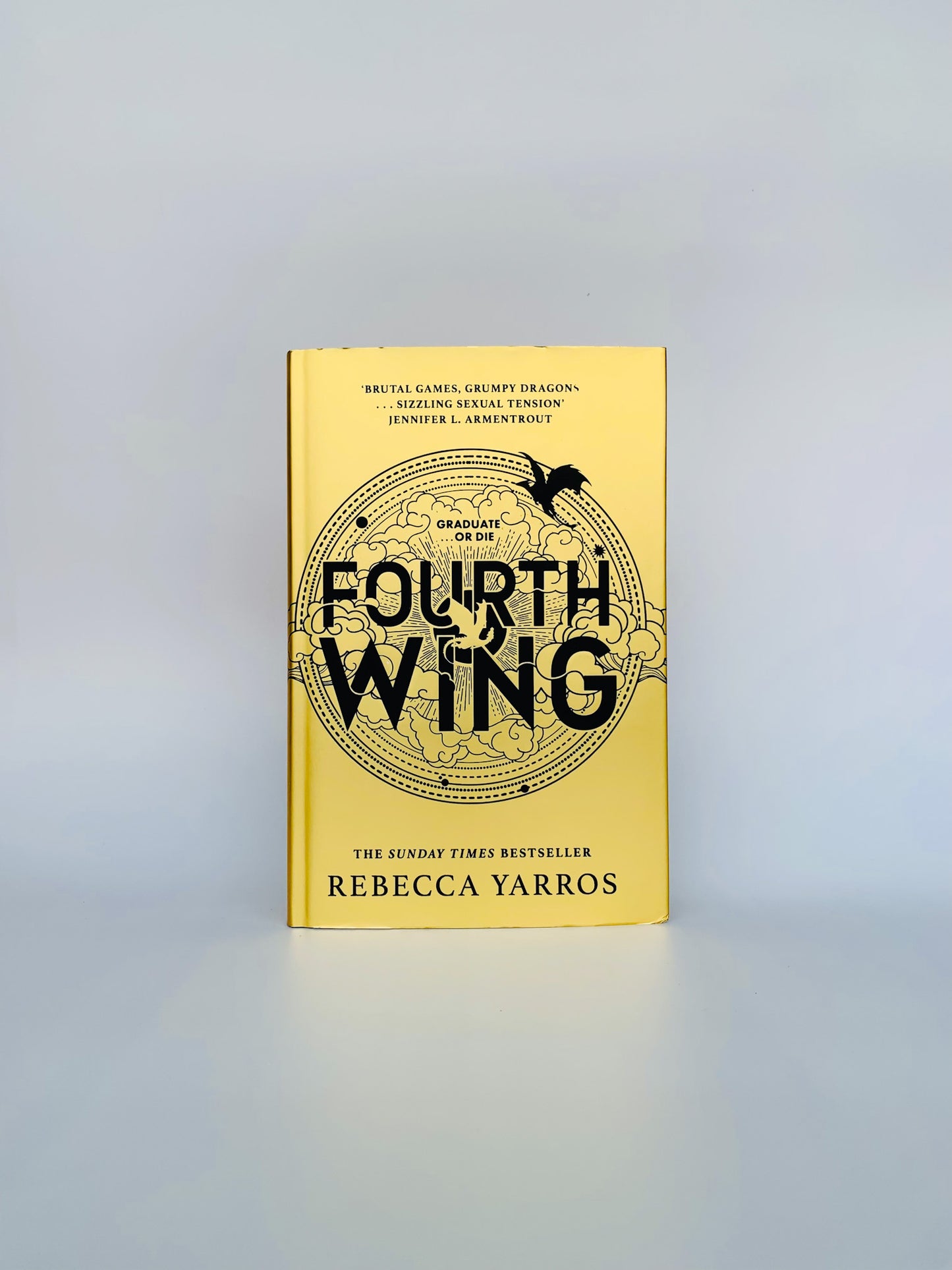 Fourth Wing