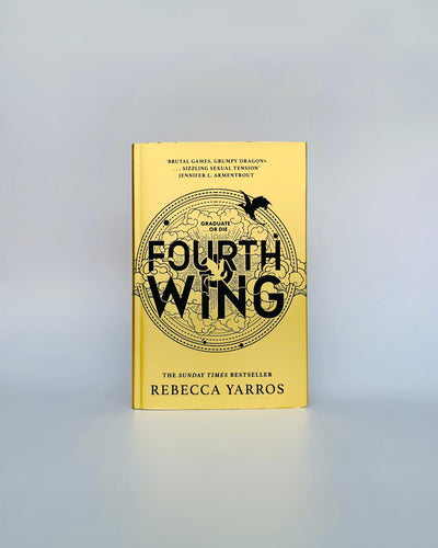 Fourth Wing
