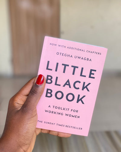 Little Black Book