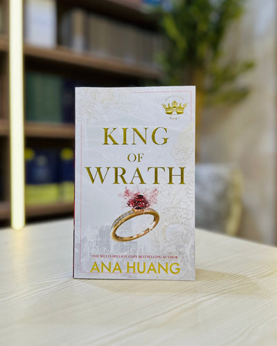 King of Wrath