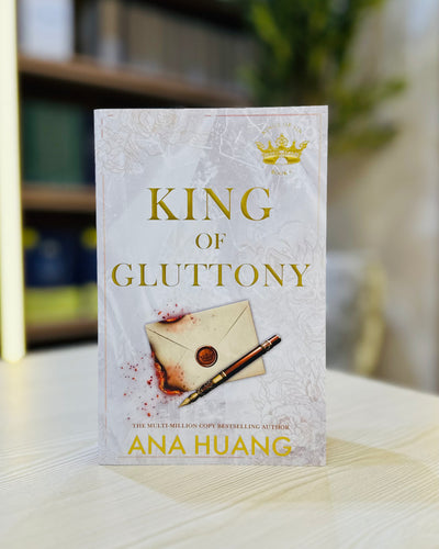 King of Gluttony