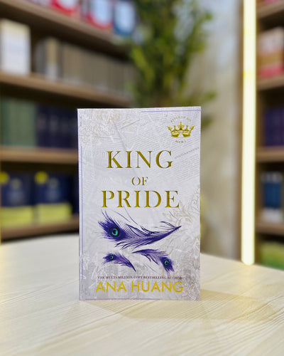 King of Pride