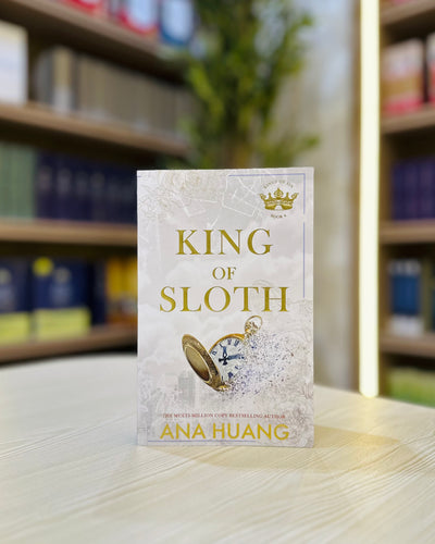King of Sloth