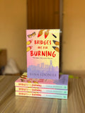 Bridges are for Burning