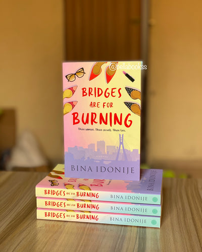 Bridges are for Burning