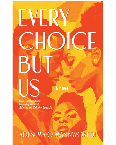 Every Choice But Us