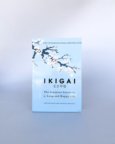 Ikigai
