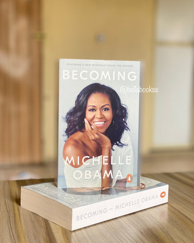 Becoming