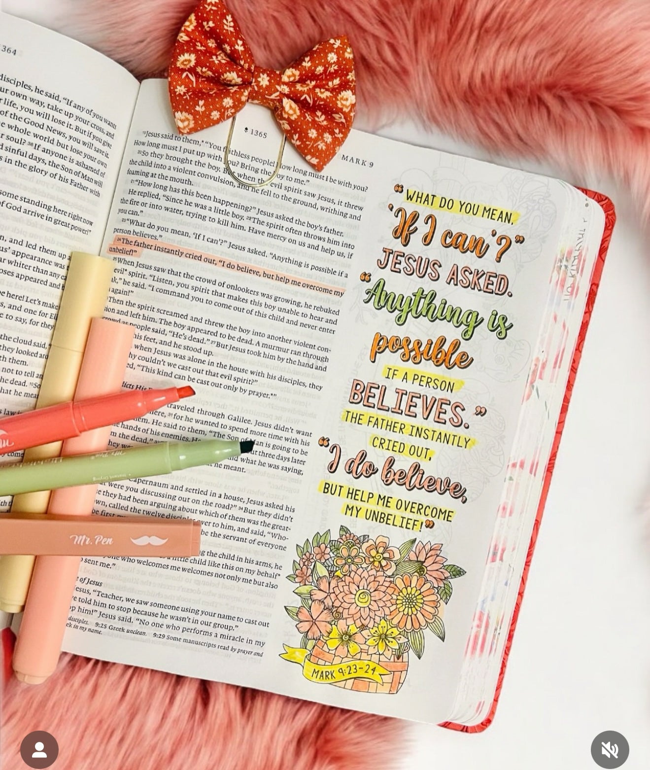 Inspire Bible for Girls NLT  (Hardcover LeatherLike, Metallic Blue): Journaling and Coloring Bible for Kids  Over 500 Scripture Illustrations to Color