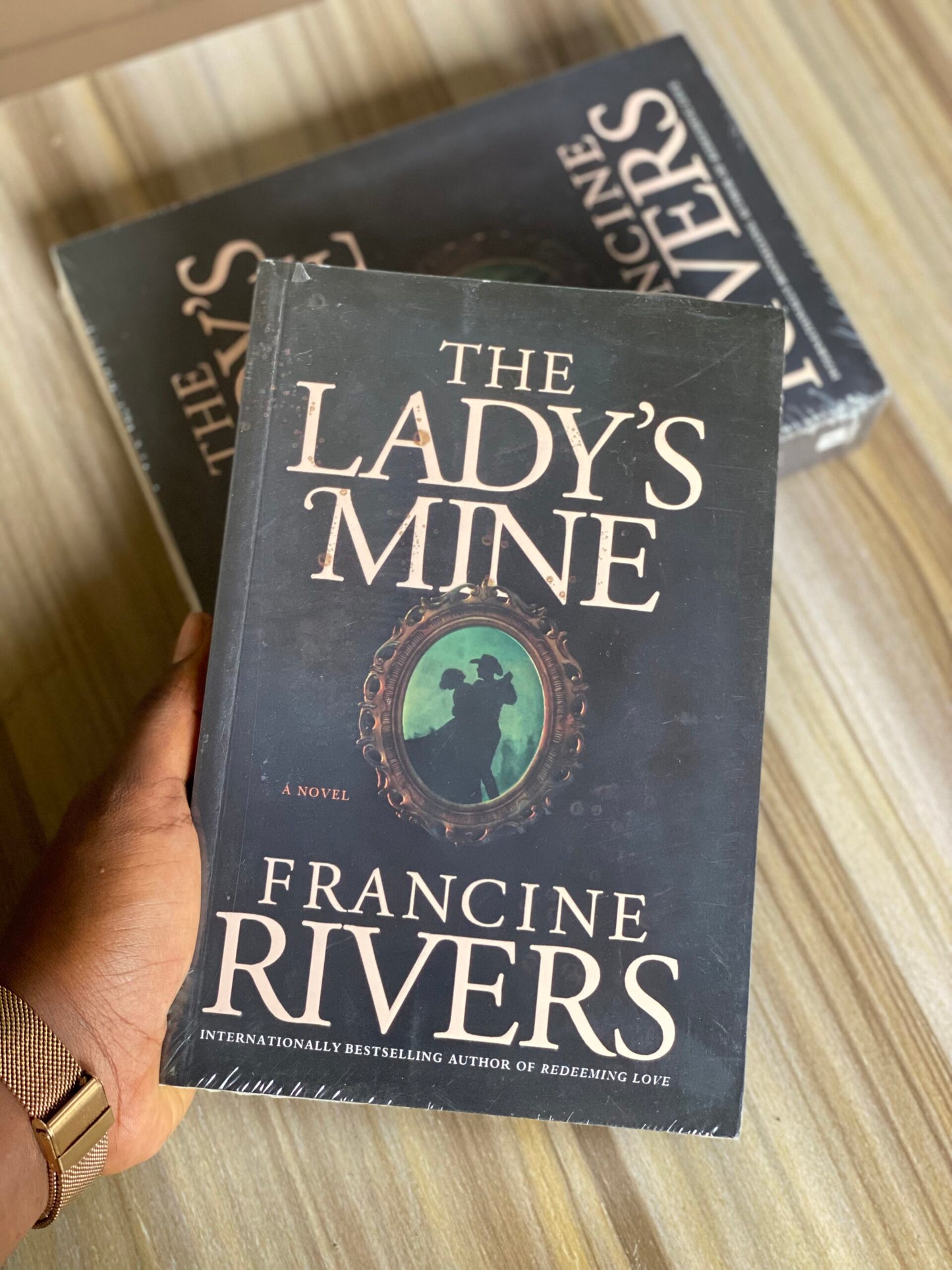 The Lady's Mine